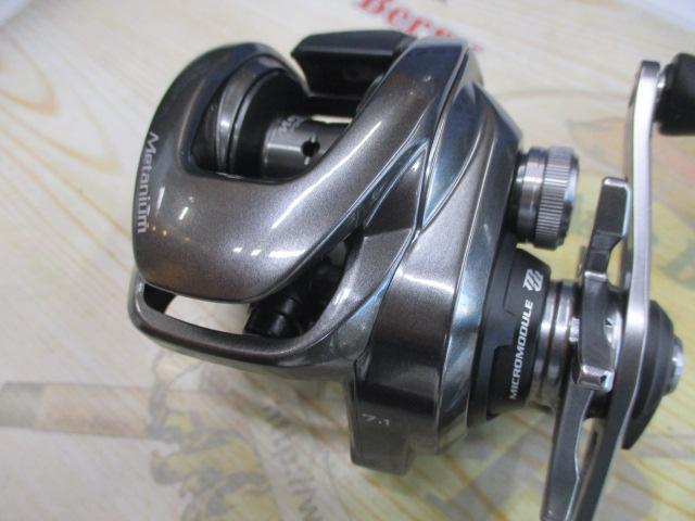 23メタニウム 101HG