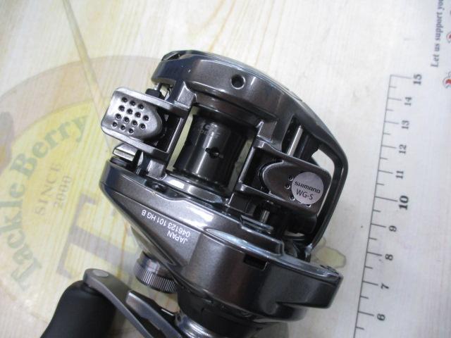 23メタニウム 101HG