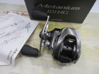 23メタニウム 101HG