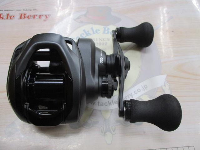 20エクスセンスDC SSHG RH｜＠ベリーネット 日本最大新品中古釣具WEB