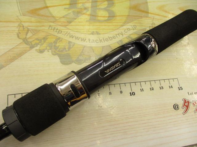 ダイワ　VADEL SLJ AP 63MS-S Daiwa 20 Vadel SLJ AP 63MS-S (Spinning 2 Piece)