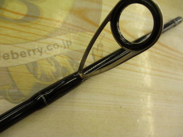 【3/18まで限定価格】VADEL SLJ AP 63MLS-S ダイワ ヴァデル SLJ AP 63MLS-S - 上島釣具店