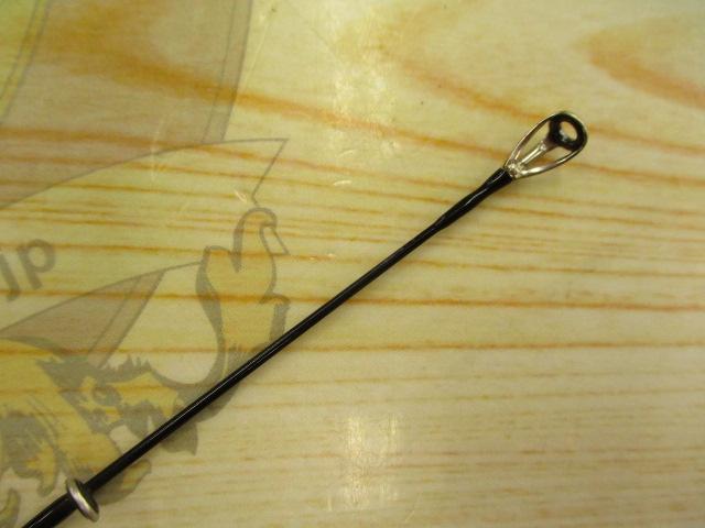 【3/18まで限定価格】VADEL SLJ AP 63MLS-S ダイワ(Daiwa) ヴァデル SLJ AP 63MLB-S 05805234｜アウトドア