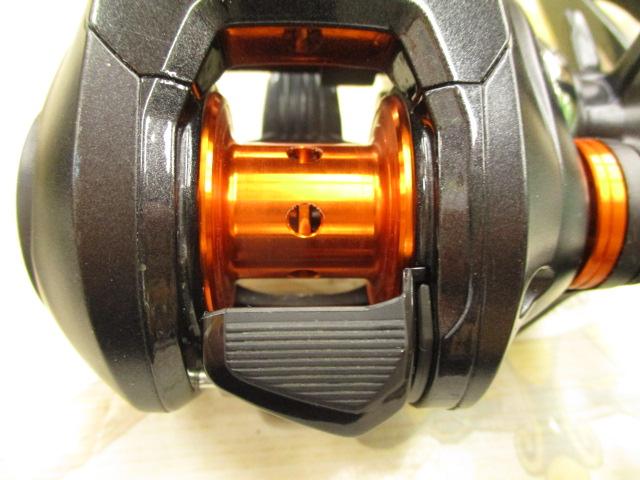 20バルケッタFカスタム 150DH