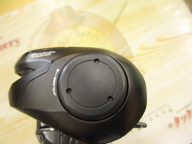 20バルケッタFカスタム 150DH