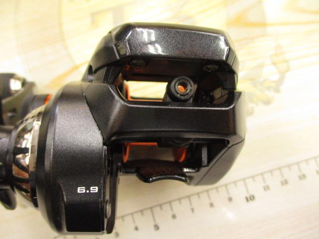 20バルケッタFカスタム 150DH