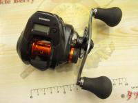 20バルケッタFカスタム 150DH