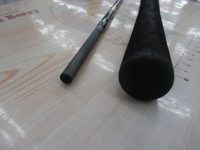 ラグゼ桜幻鯛ラバー B68UL-solid.R