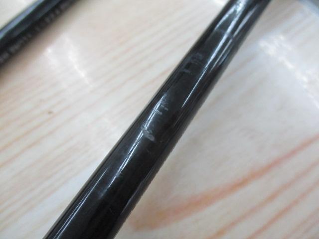 ラグゼ桜幻鯛ラバー B68UL-solid.R