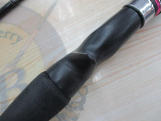 ラグゼ桜幻鯛ラバー B68UL-solid.R