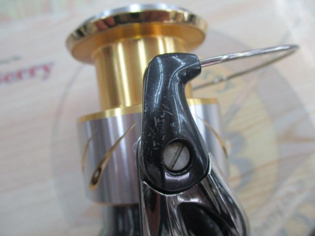 【新品未使用】14ステラ 4000I Yahoo!オークション -「14ステラ4000」の落札相場・落札価格