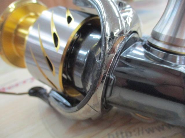 【新品未使用】14ステラ 4000I シマノ(SHIMANO) 14ステラ 4000HG 034472｜アウトドア用品・釣り