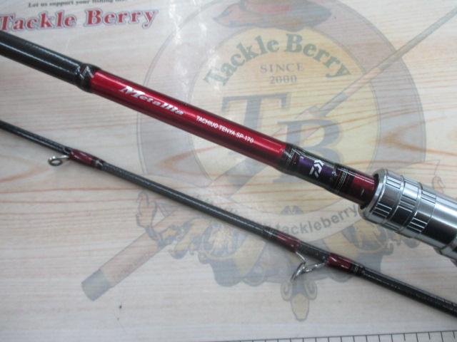 メタリア タチウオテンヤ SP 91-170 DAIWA（釣り） メタリア タチウオ テンヤSP 91-170 Metallia