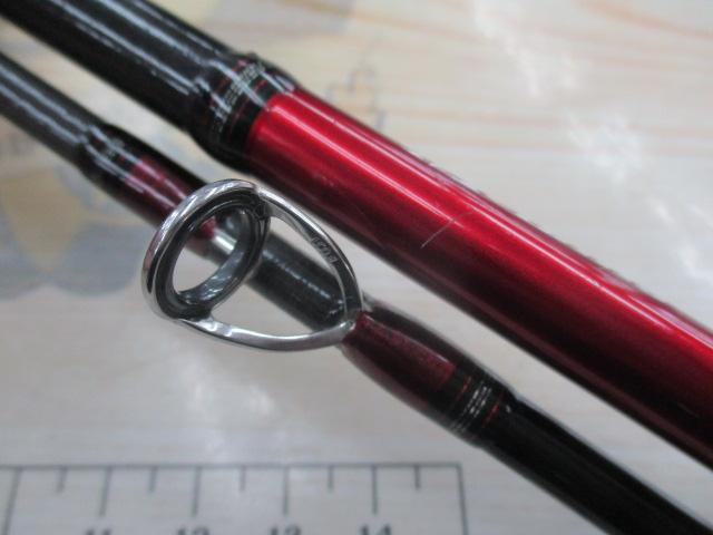 メタリア タチウオテンヤ SP 91-170 DAIWA（釣り） メタリア タチウオ テンヤSP 91-170 Metallia