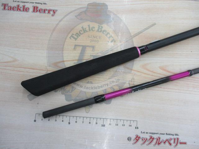 ゴクエボリューションタコエギスペック165