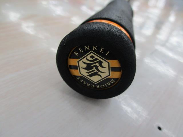 ベンケイ BIC-68BB