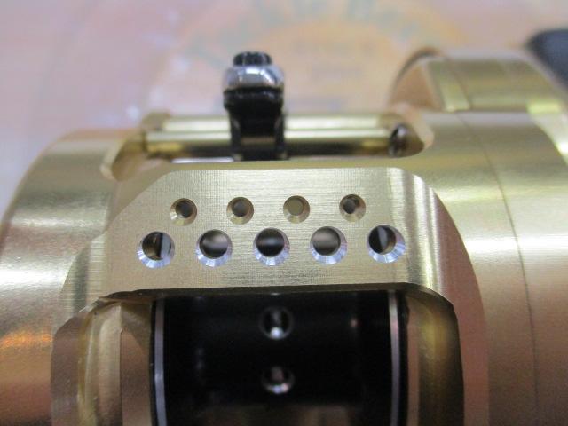 15カルカッタコンクエスト 200HG