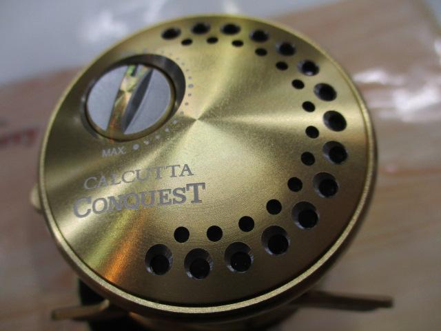 15カルカッタコンクエスト 200HG