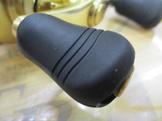 15カルカッタコンクエスト 200HG