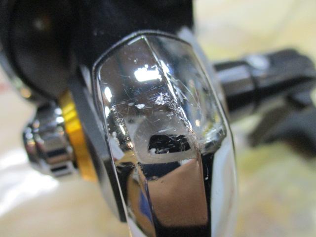 23ラグザス 2500H-LBD