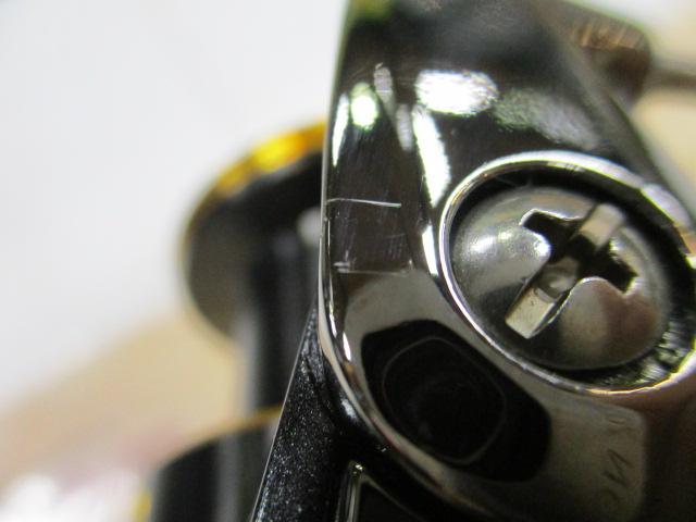 23ラグザス 2500H-LBD