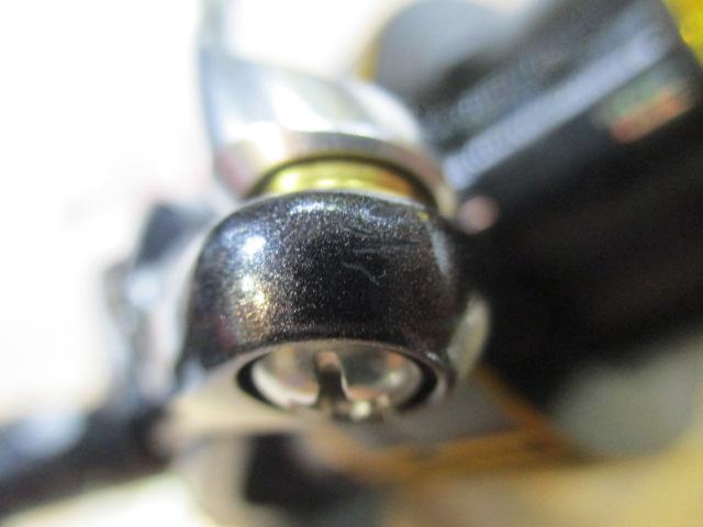 23ラグザス 2500H-LBD