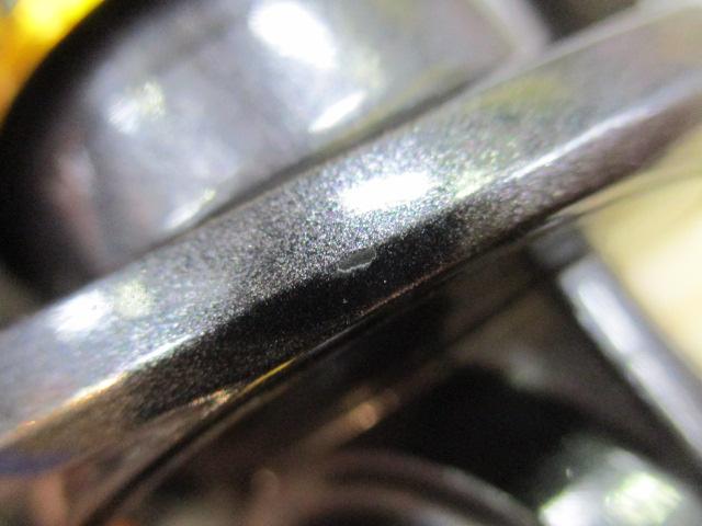 23ラグザス 2500H-LBD