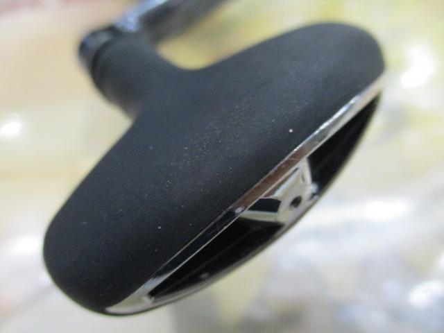 23ラグザス 2500H-LBD