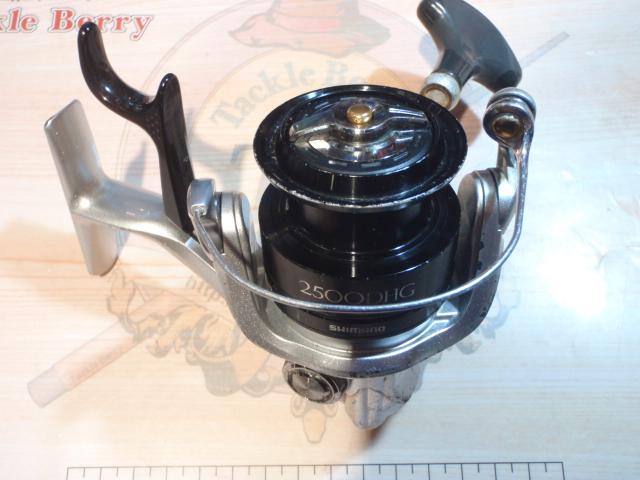 11BB-Xラリッサ 2500DHG