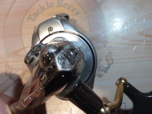 11BB-Xラリッサ 2500DHG