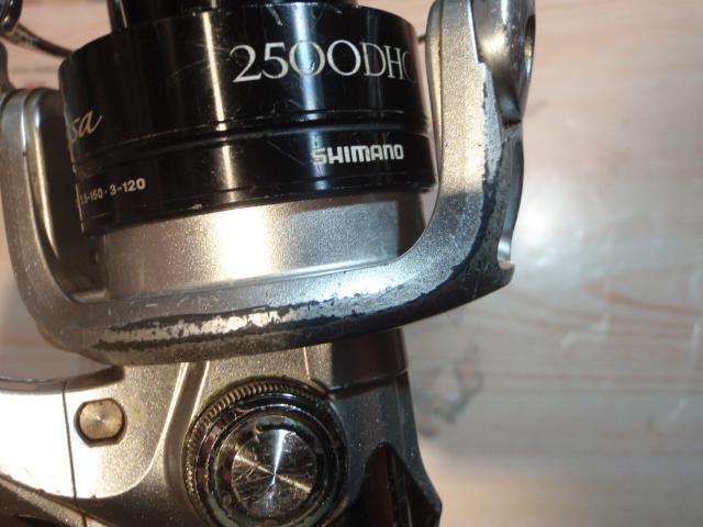 11BB-Xラリッサ 2500DHG