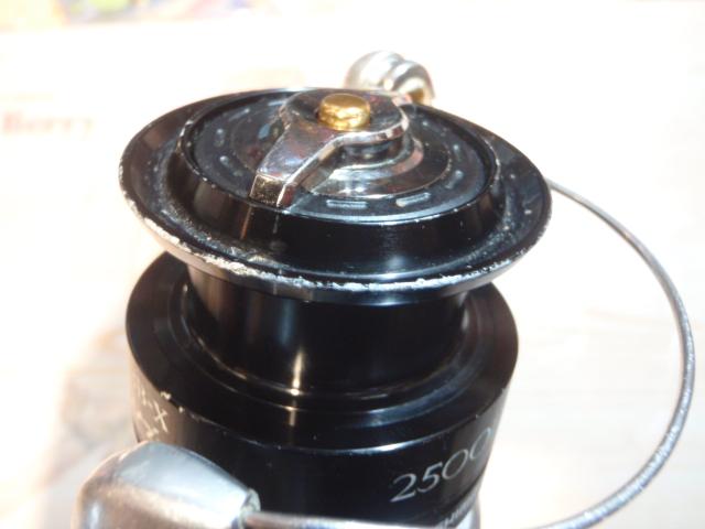 11BB-Xラリッサ 2500DHG