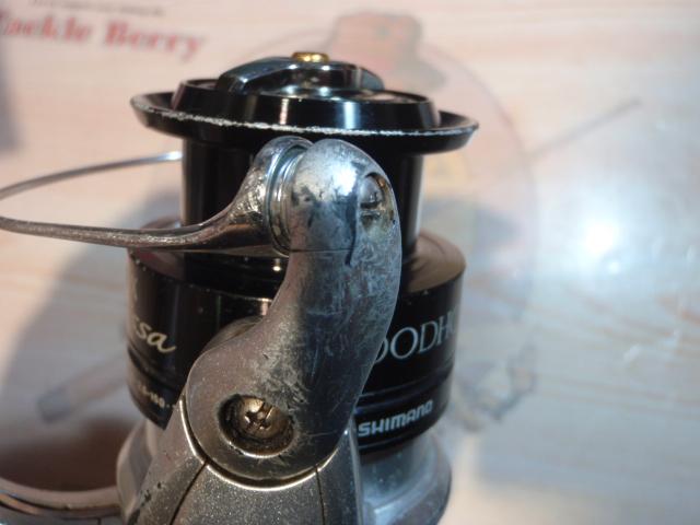 11BB-Xラリッサ 2500DHG