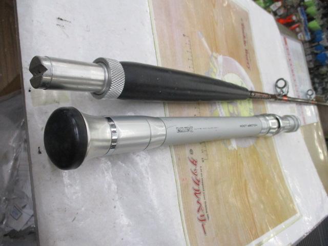 マッドバイパー 270MW(8LB)