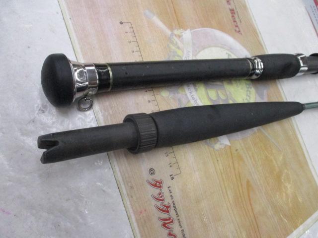 リーディング-X ゴウイン 265S