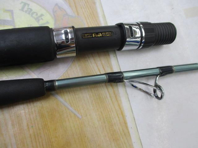 リーディング-X ゴウイン 265S