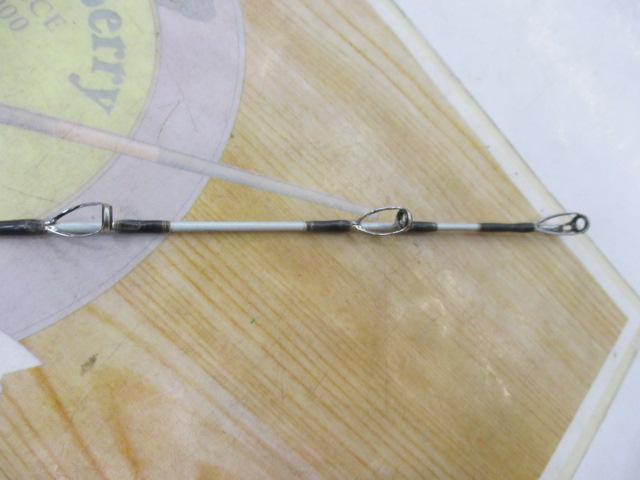 リーディング-X ゴウイン 265S