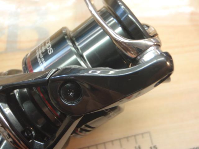 24ヴァンフォード 2500S｜＠ベリーネット 日本最大新品中古釣具