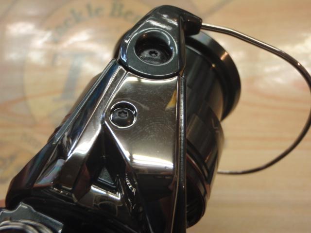 24ヴァンフォード 2500S｜＠ベリーネット 日本最大新品中古釣具WEBショップ