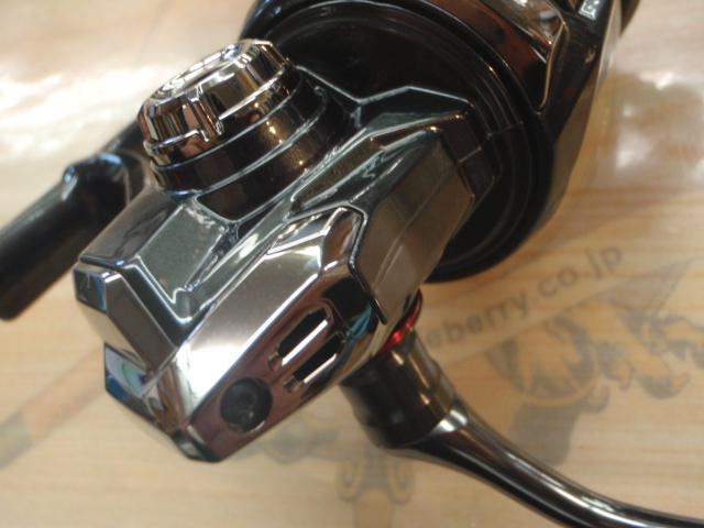 24ヴァンフォード 2500S｜＠ベリーネット 日本最大新品中古釣具