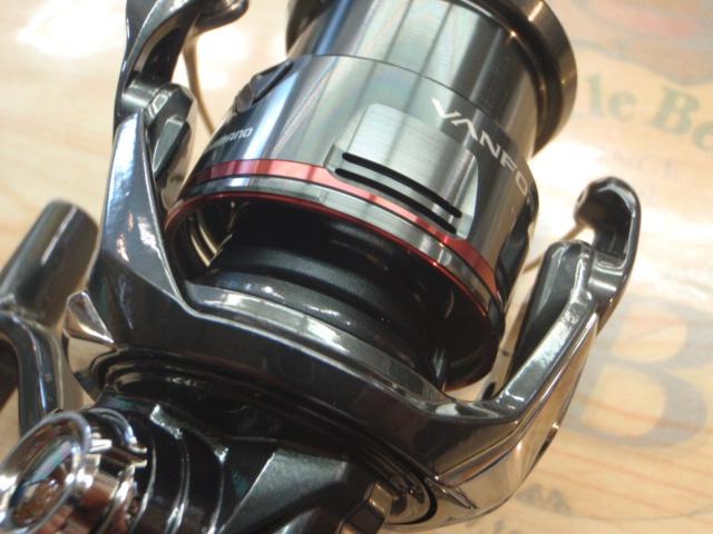 24ヴァンフォード 2500S｜＠ベリーネット 日本最大新品中古釣具