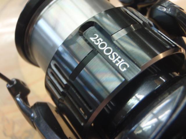 19ヴァンキッシュ C3000MHG｜＠ベリーネット 日本最大新品中古釣具WEB