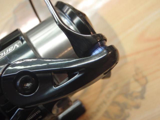 19ヴァンキッシュ C3000MHG｜＠ベリーネット 日本最大新品中古釣具WEB