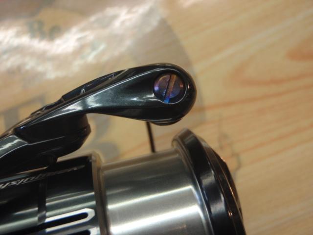 19ヴァンキッシュ C3000MHG｜＠ベリーネット 日本最大新品中古釣具WEB