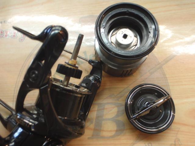 19ヴァンキッシュ C3000MHG｜＠ベリーネット 日本最大新品中古