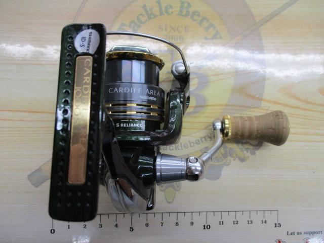 08カーディフエリア 1000S｜＠ベリーネット 日本最大新品中古