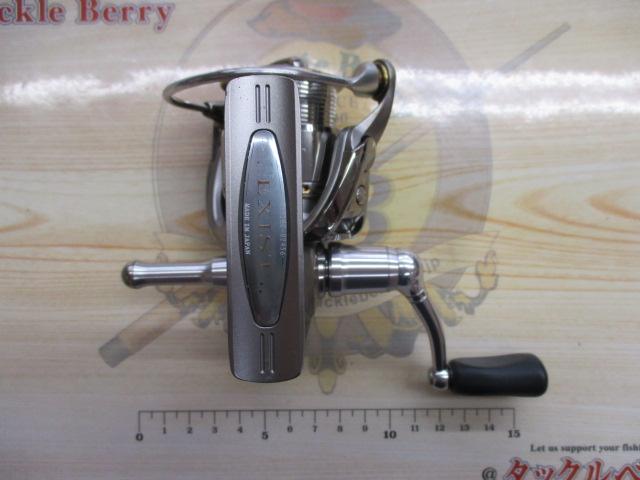 イグジスト 2004