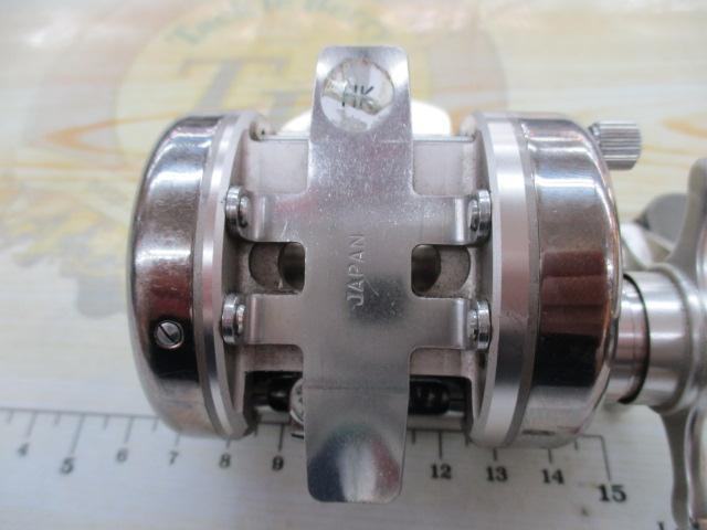 バリウスM200 ｜＠ベリーネット 日本最大新品中古釣具WEBショップ