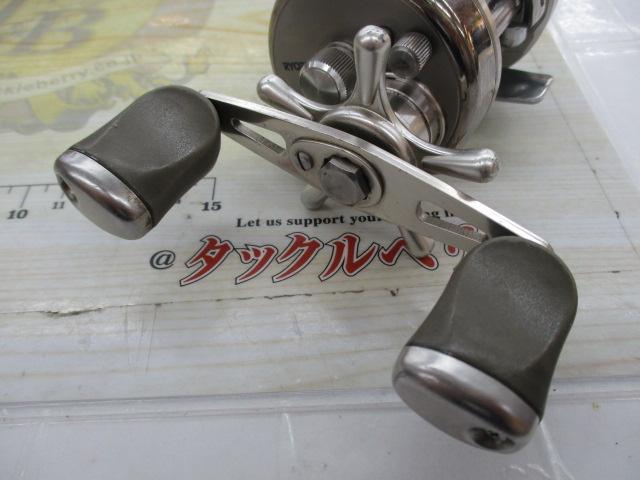 バリウスM200 ｜＠ベリーネット 日本最大新品中古釣具WEBショップ