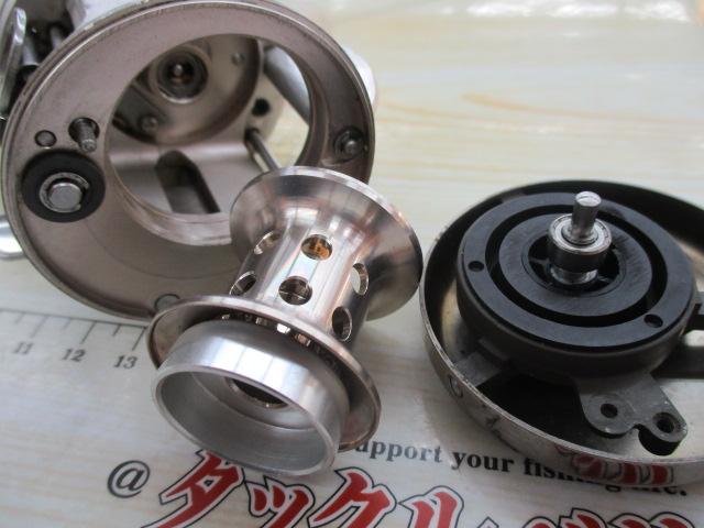 バリウスM200 ｜＠ベリーネット 日本最大新品中古釣具WEBショップ